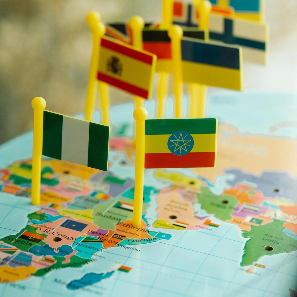 Application Deadline: Obermann International Fellowships (Spring 2026) promotional image