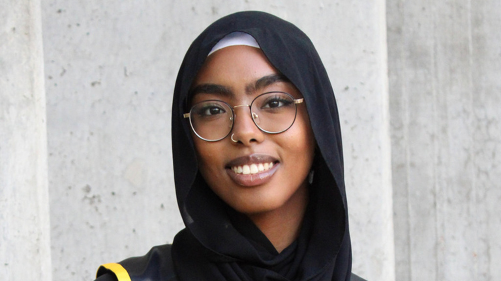 Maria Osman